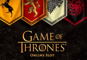 Game of Thrones