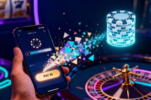 Как пополнить счет в Yard Win Casino: методы депозита