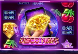 Disco Night M