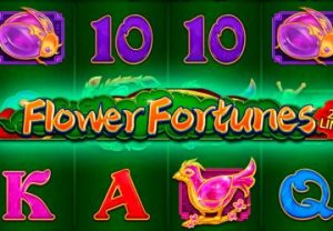 Flower Fortunes