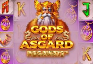 Gods of Asgard