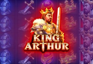 Book of King Arthur