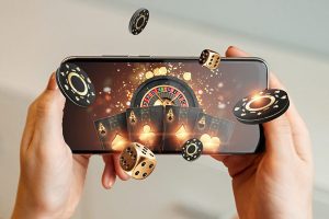 Мобильная версия Yard Win Casino: официальный сайт на телефоне
