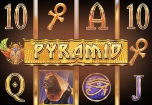 Pyramid Strike
