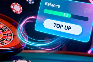 Минимальный депозит в Yard Win Casino: доступные способы