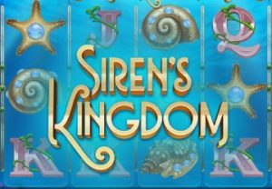 Siren's Kingdom
